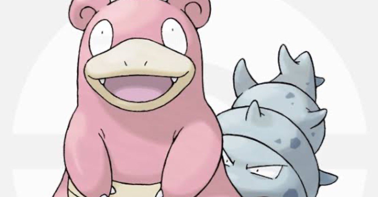 ヤドランよりも気になるのが サバエモン しばらくコメント民 Note