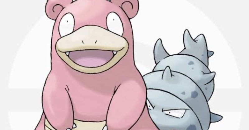 ヤドランよりも気になるのが サバエモン Note