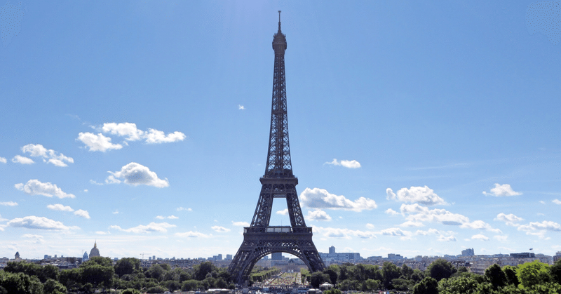 フランス🇫🇷パリでピアノスタジオ、練習場所を探したい