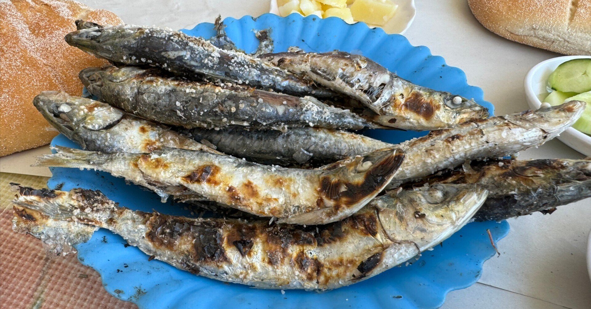 モロッコのふいご