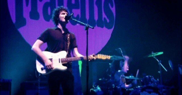 ザ・フラテリス（The Fratellis） - Edgy in Brixton｜Qello Japan