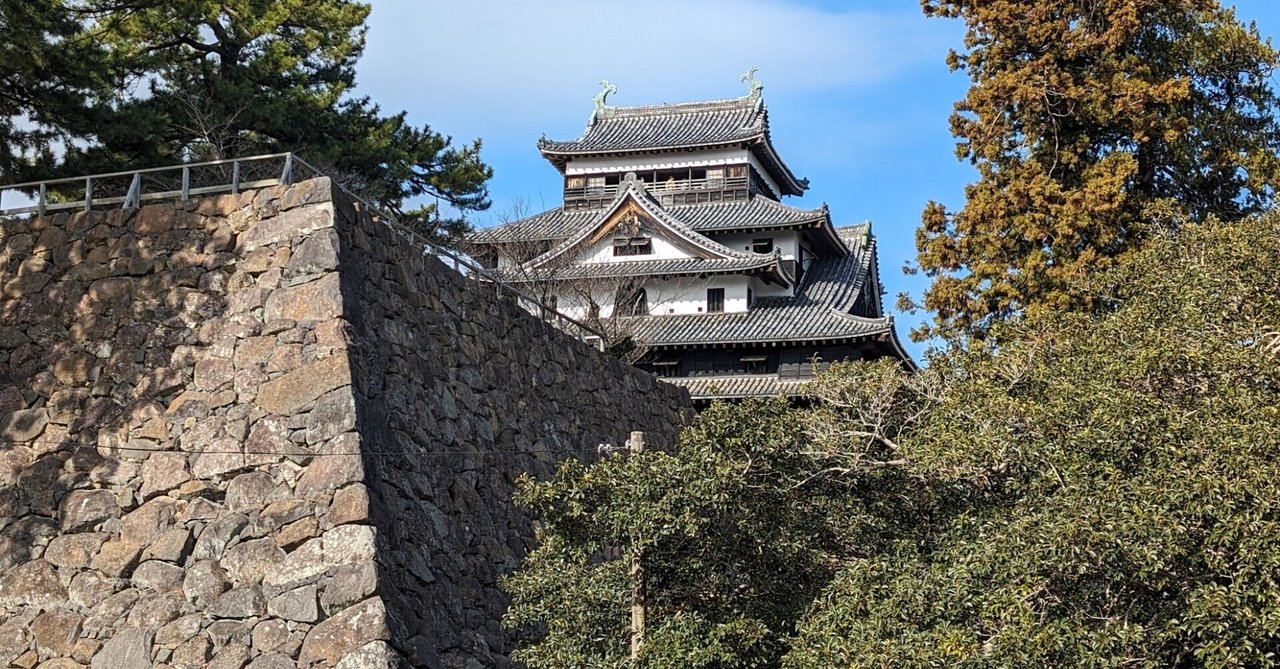 全国八天守対決 ー日本人にとって「お城」とはー|通訳案内士 全国八天守対決 ー日本人にとって「お城」とはー|通訳案内士