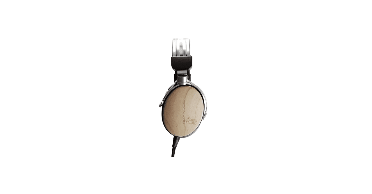 美品　TAGO STUDIO 「T3-01」 Accessory | TAGO STUDIO HEADPHONES
