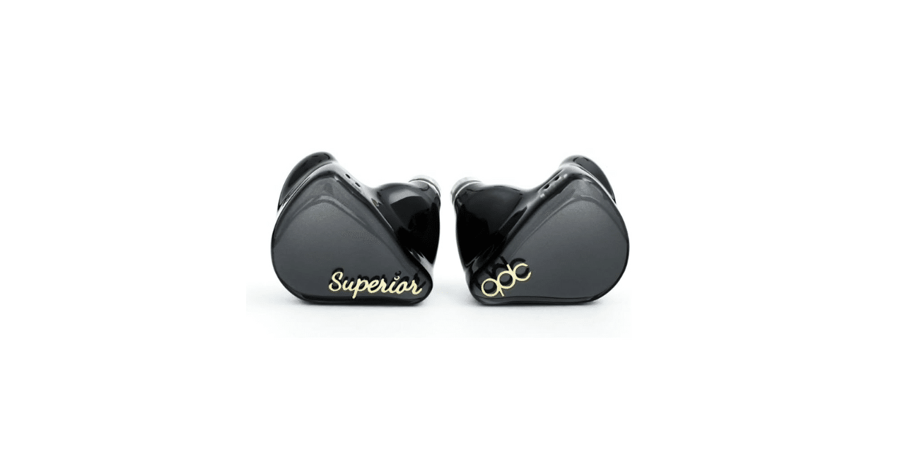 最終値下　美品　qdc SUPERIOR ブラック qdc SUPERIOR Piano Black [QDC-SUPERIOR-BK]｜新品通販フジヤ