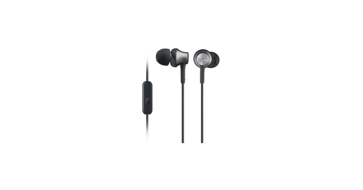 SONY MDR-EX650AP話題の実力を詳しくレビューしてみた｜イヤホン