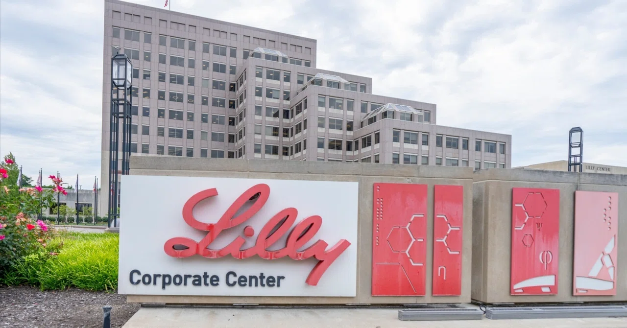 【ChatGPTによる和訳】Eli Lilly (LLY) Q4 2024 Earnings Call Transcript｜SG ...