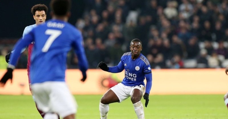 入念に準備されたロジャースのターンオーバー作戦 Foxes Note