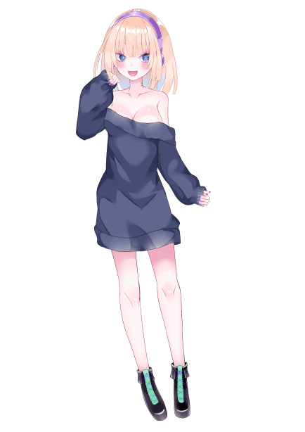 年の瀬にnoteはじめたvtuberがいるってマ 九藤 周 くどう あまね Note 年の瀬にnoteはじめたvtuberがいるってマ 九藤 周 くどう あまね Note