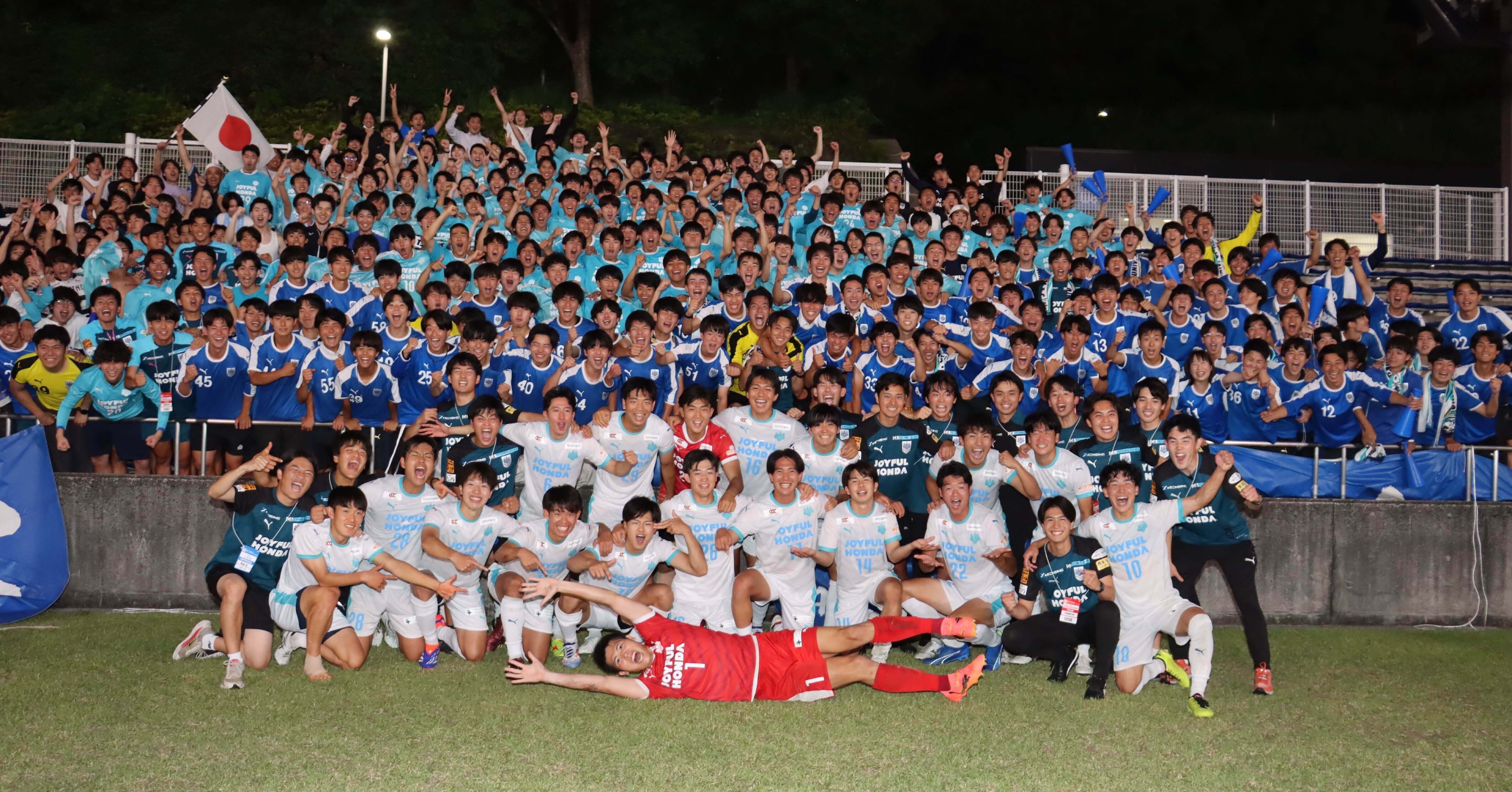 筑波大学蹴球部｜蒼覇｜note