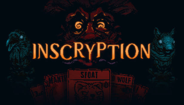Inscryption あまりネタバレ無しの攻略オススメ、強いカード等｜えだ