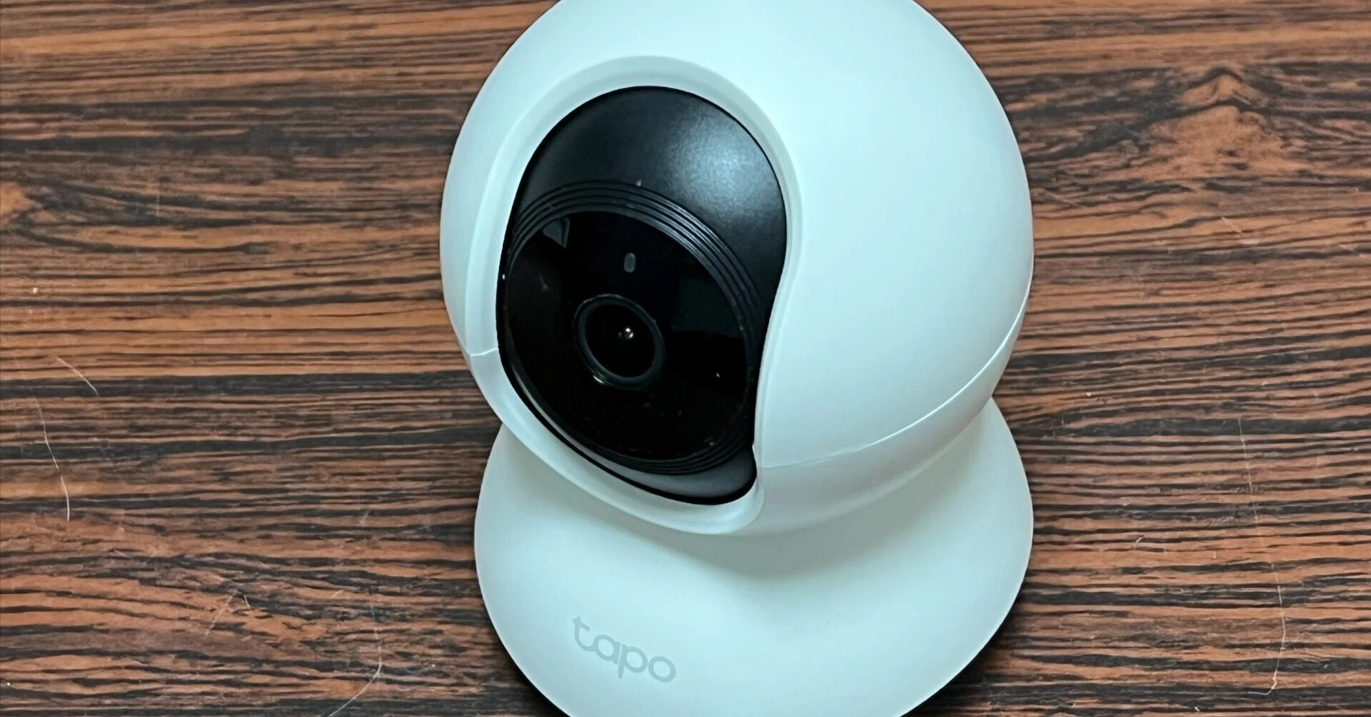屋内用 防犯カメラ】ペットと家の安心を守る！TP-Link Tapo C200の魅力