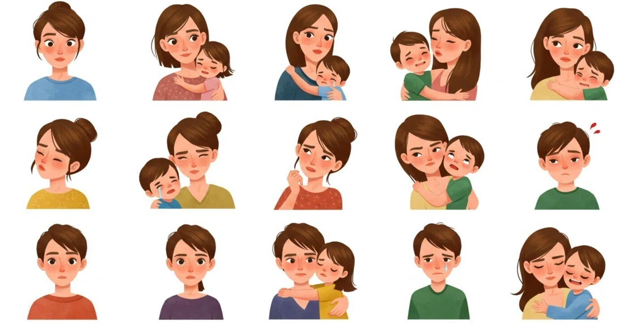 母親の存在がもたらす影響|ナル