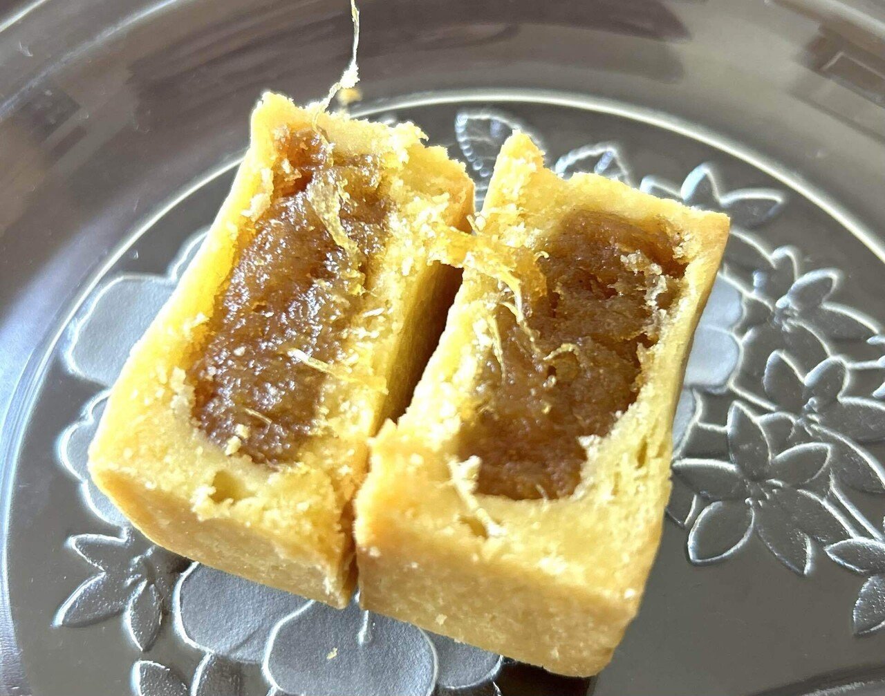 パイナップルケーキ食べ比べ】京鼎樓とサニーヒルズ | wai blog