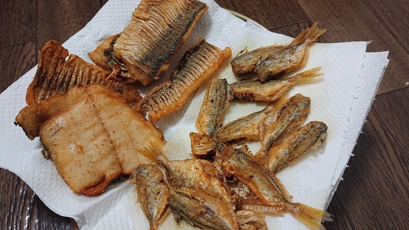 ヒラ エツ コノシロ ニシン科3種の味はいかに 小宮春平 Note