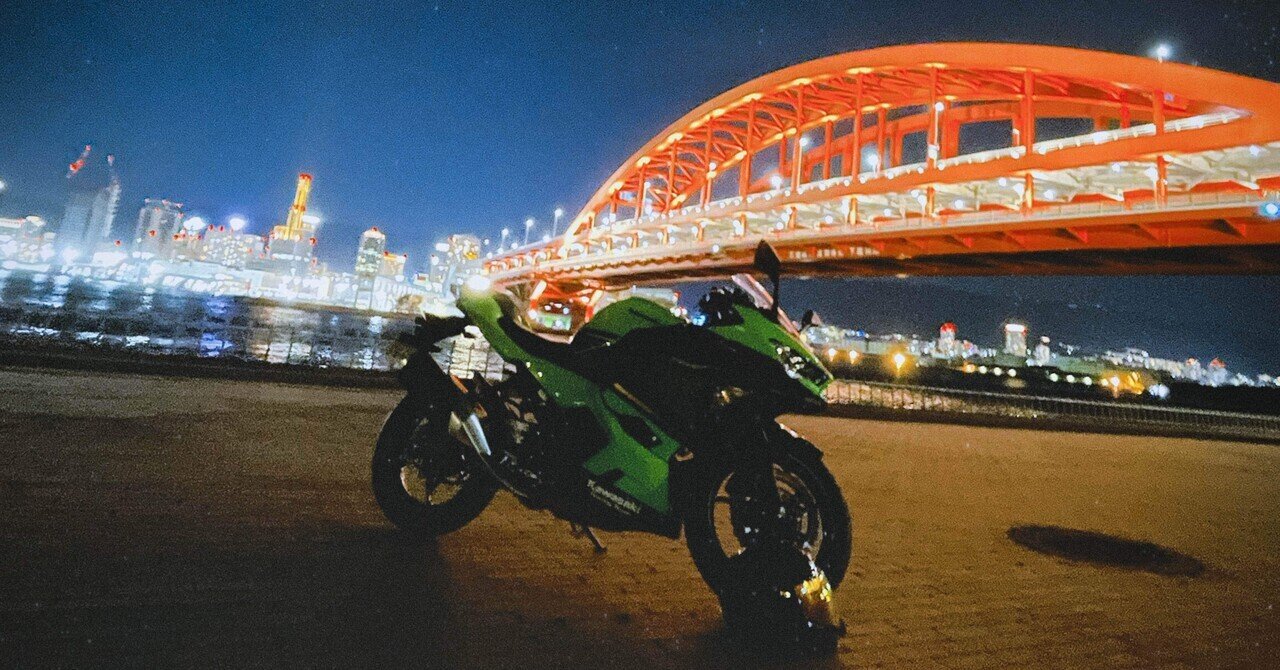 バイク乗りにおすすめしたいモトブログを紹介したい。｜Ninjaneko 