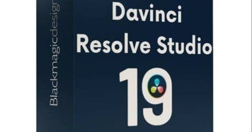 DaVinci Resolve Studio 19再インストール｜3D Square