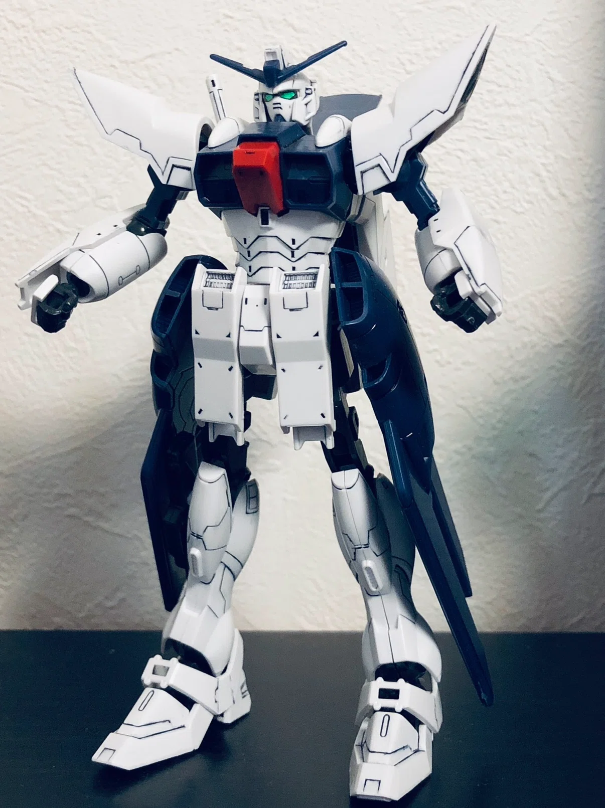 実写版ガンダム「G-SAVIOUR Gセイバー」の感想を語る｜のざわあらし