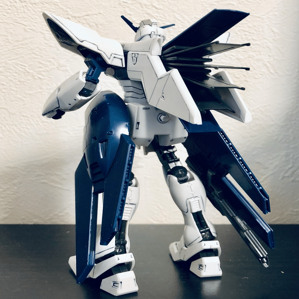 実写版ガンダム「G-SAVIOUR Gセイバー」の感想を語る｜のざわあらし