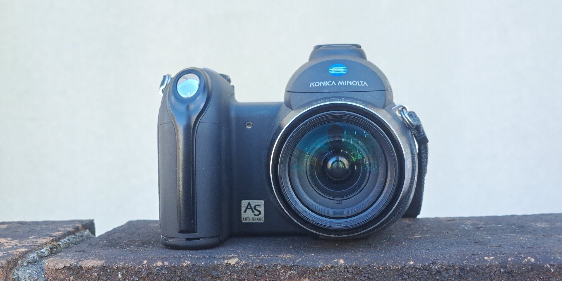 DiMAGE Z5|GR宮前|note DiMAGE Z5|GR宮前|note