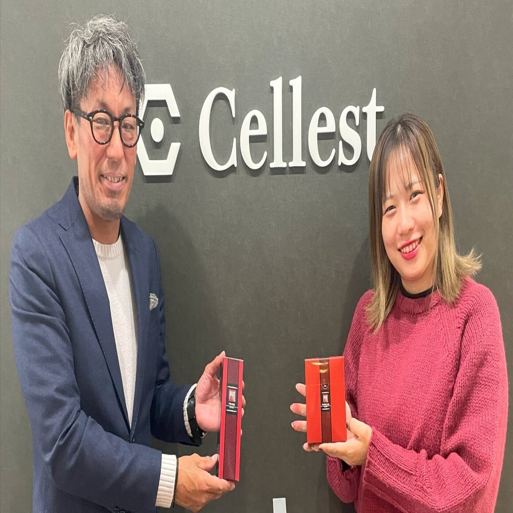 1時間で1,000個完売！痩身系サプリ「PYR（パイラ）」のライブコマース