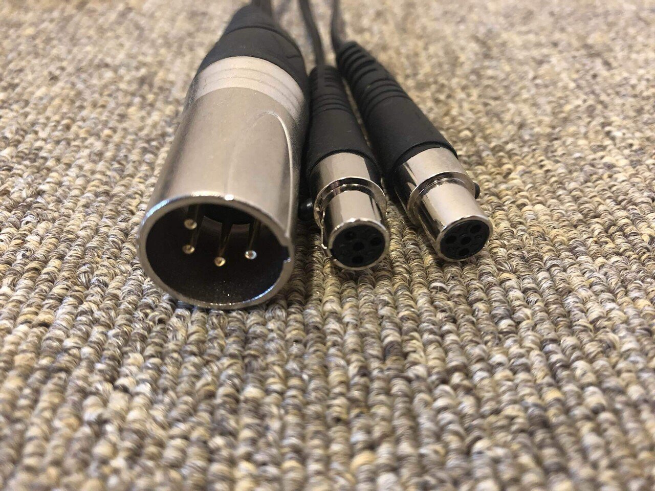 バランス接続で音はどのくらい変わる？ Audeze オーデジー LCD-2を