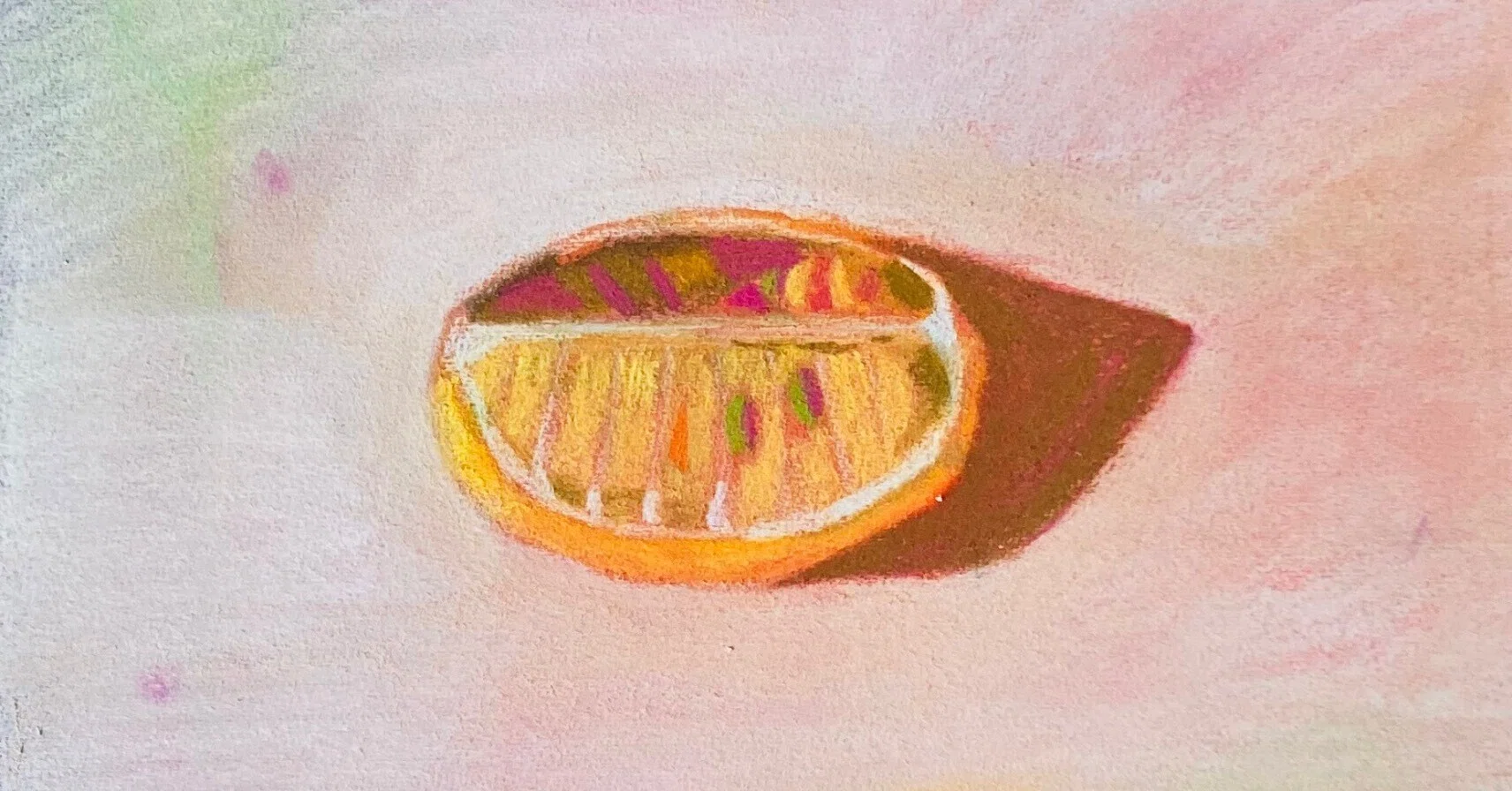 オンライン展覧会―私の絵を見てください｜微熱
