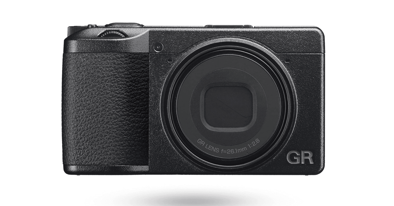 RICOH - RICOH GR Digital III シャッター数少482 RICOH GR Digital III シャッター数少482