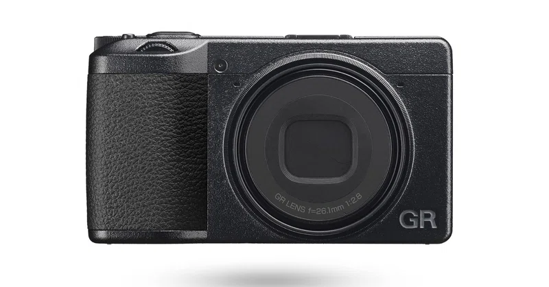 RICOH GRIIIx用アクセサリGT-2 和らげれ GA-2セット