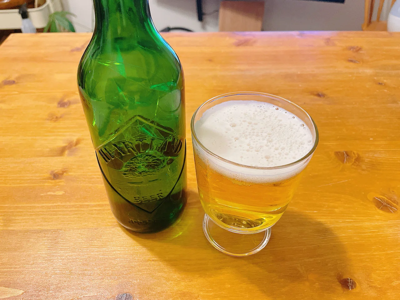 キリンを作った男」で、キリンがもっとウマくなった日｜みっき