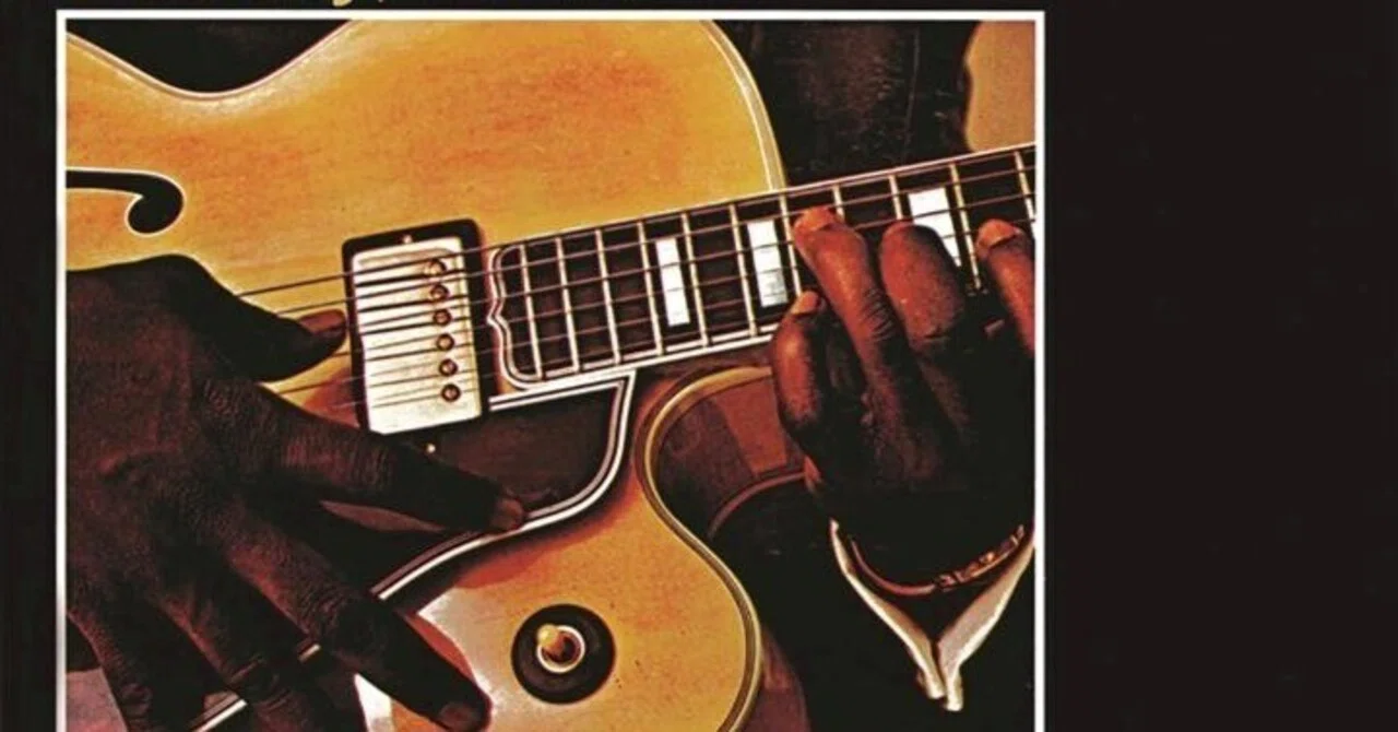 Wes Montgomery - Full House(1962)｜ジャズバード