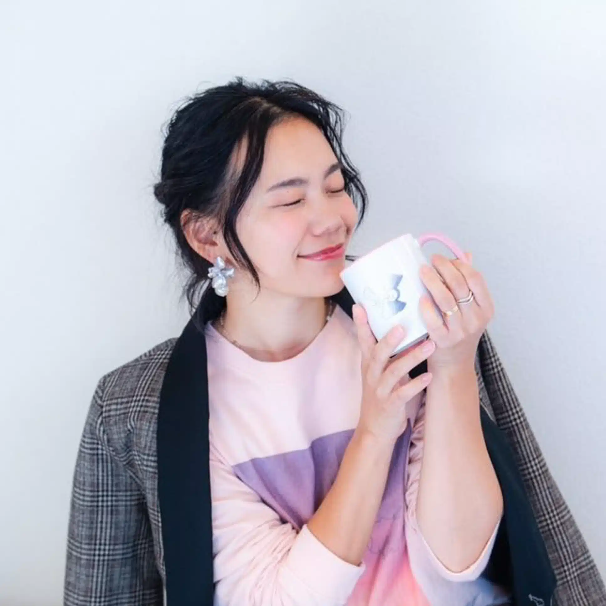 曖昧領域MIYU