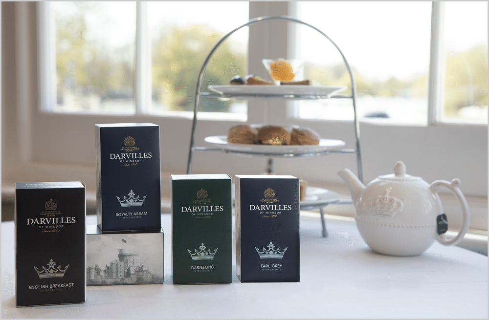 お値下げ❣️素敵すぎる。イギリス製トレイ　ヴィンテージ 90's 