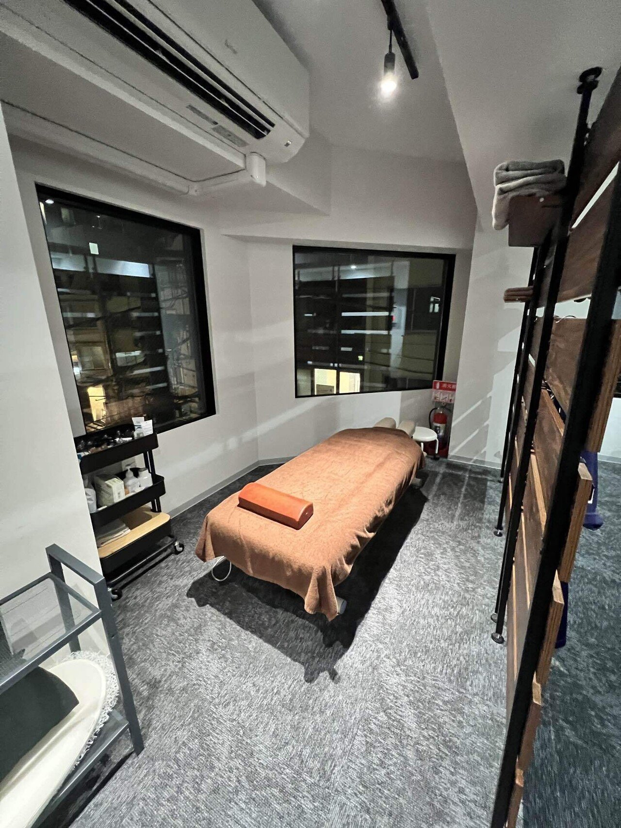 臨床報告】過敏さが減った。執着が減った。異常な緊張が減った。の巻