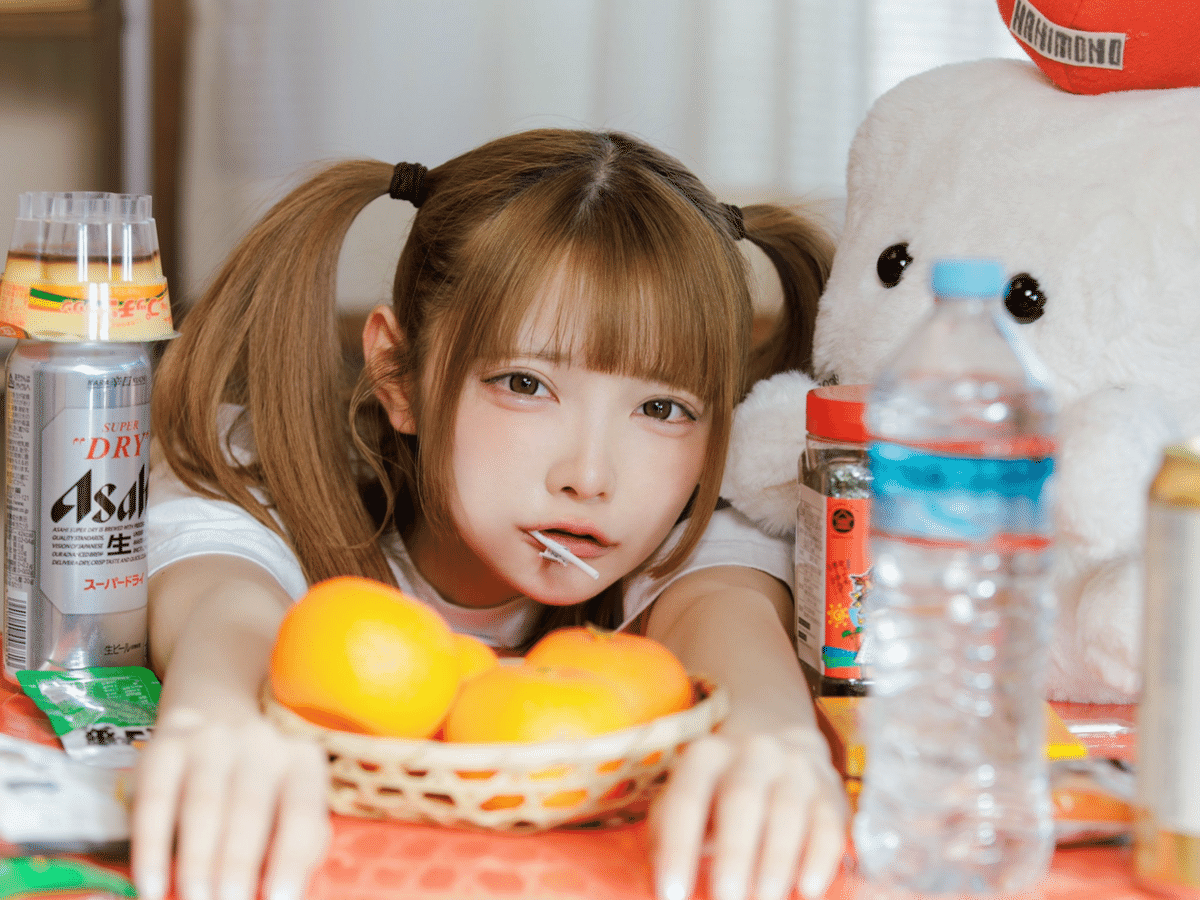 眠岸ぷりんについて｜こゆびちゃん👾