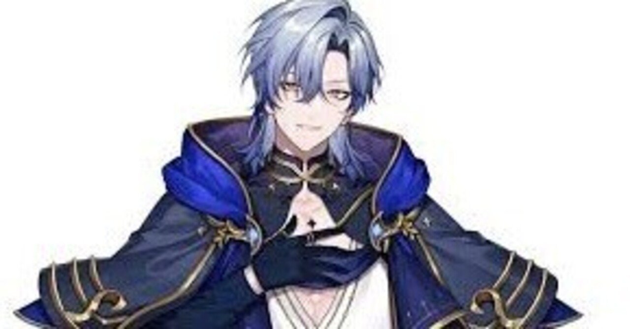 実はやばいやつだったミラン・ケストレル｜メロメロン