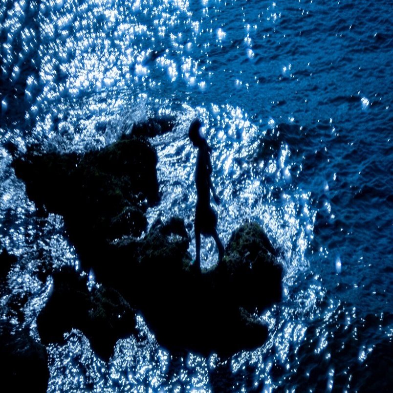 神話 7年目』写真展（2025年3月27日）までの日記！（2025年2月1日