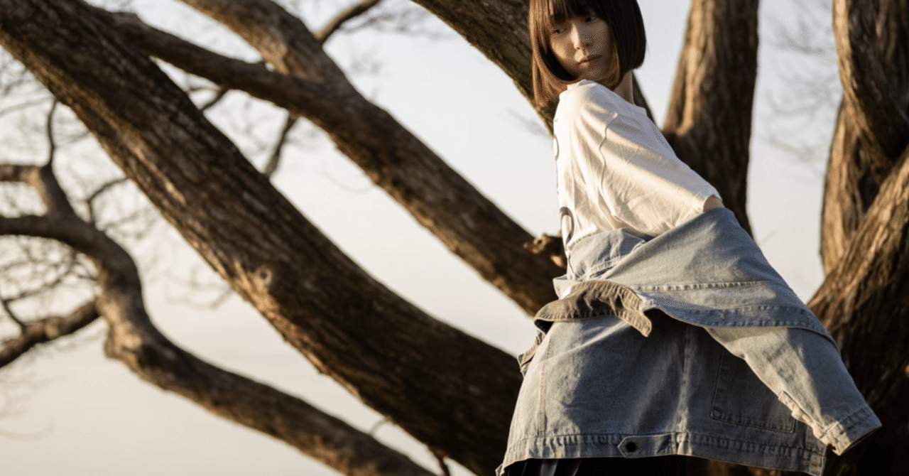 ポートレートの使用機材について｜Rito