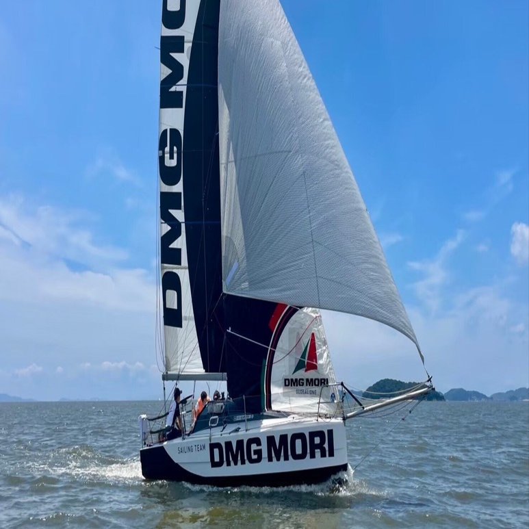 なぜこの時代に帆船で大西洋を渡るのか｜澤田 皓希