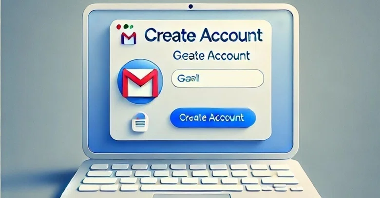 [For Beginners] Guide to Creating a New Gmail Account for Your NOTE ...