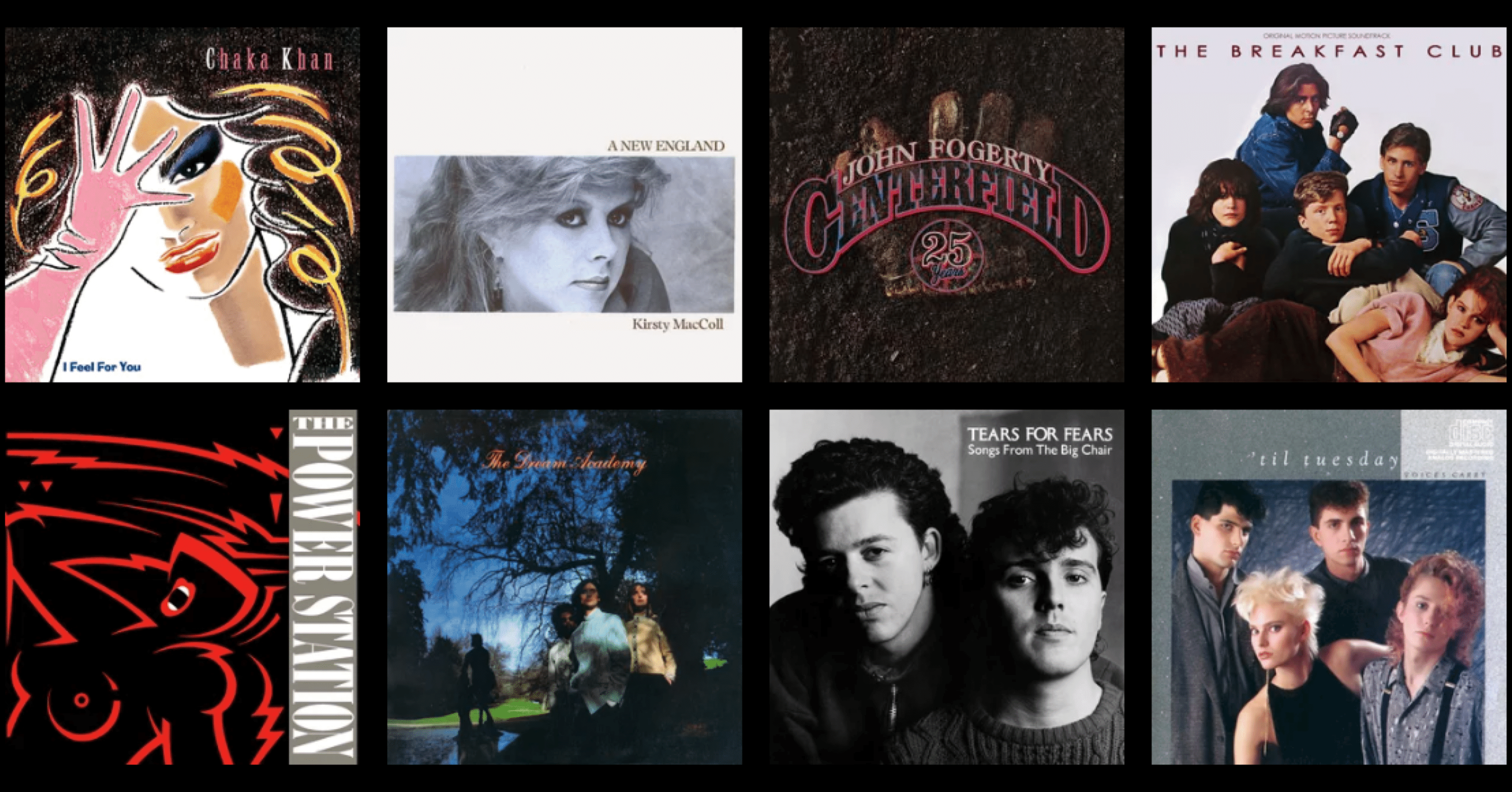 洋楽 O Que E Repentismo 1980年代洋楽ヒットソングスベスト100 その6｜与良 健吾（ヨラ・ケンゴ）