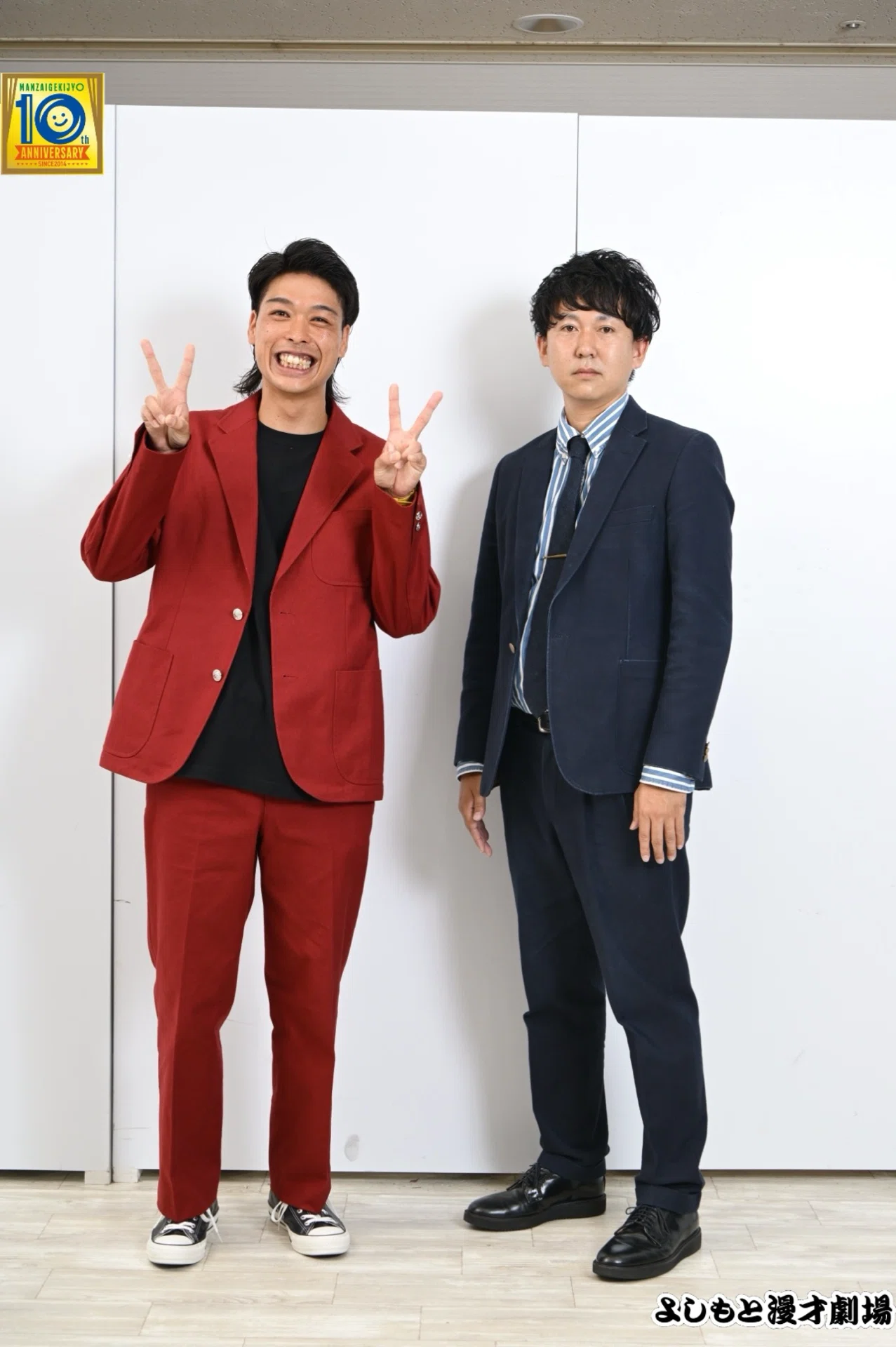 2025年4月マンゲキ卒業メンバー公演一覧｜よしもと漫才劇場