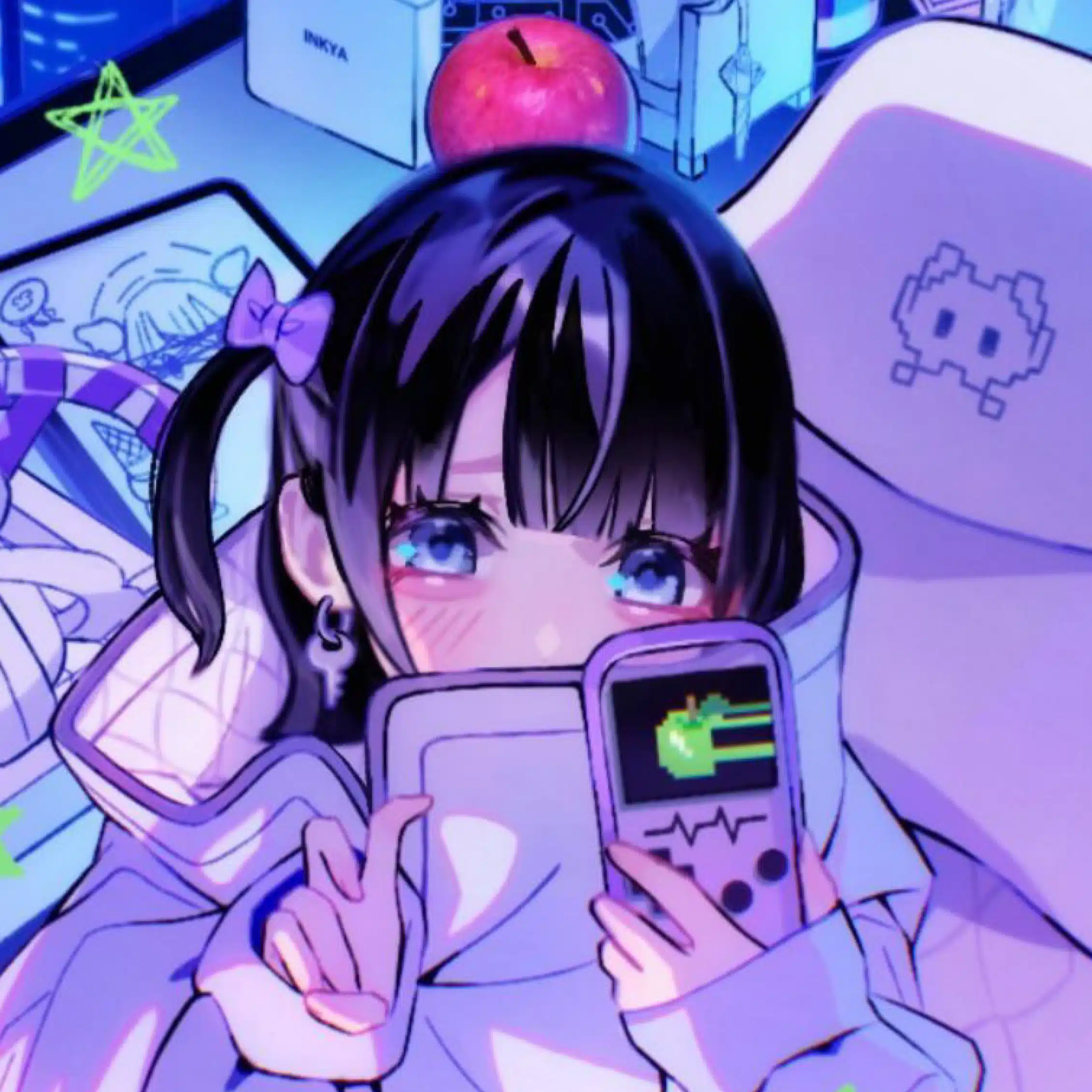 こゆびちゃん👾