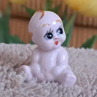 青を歩く