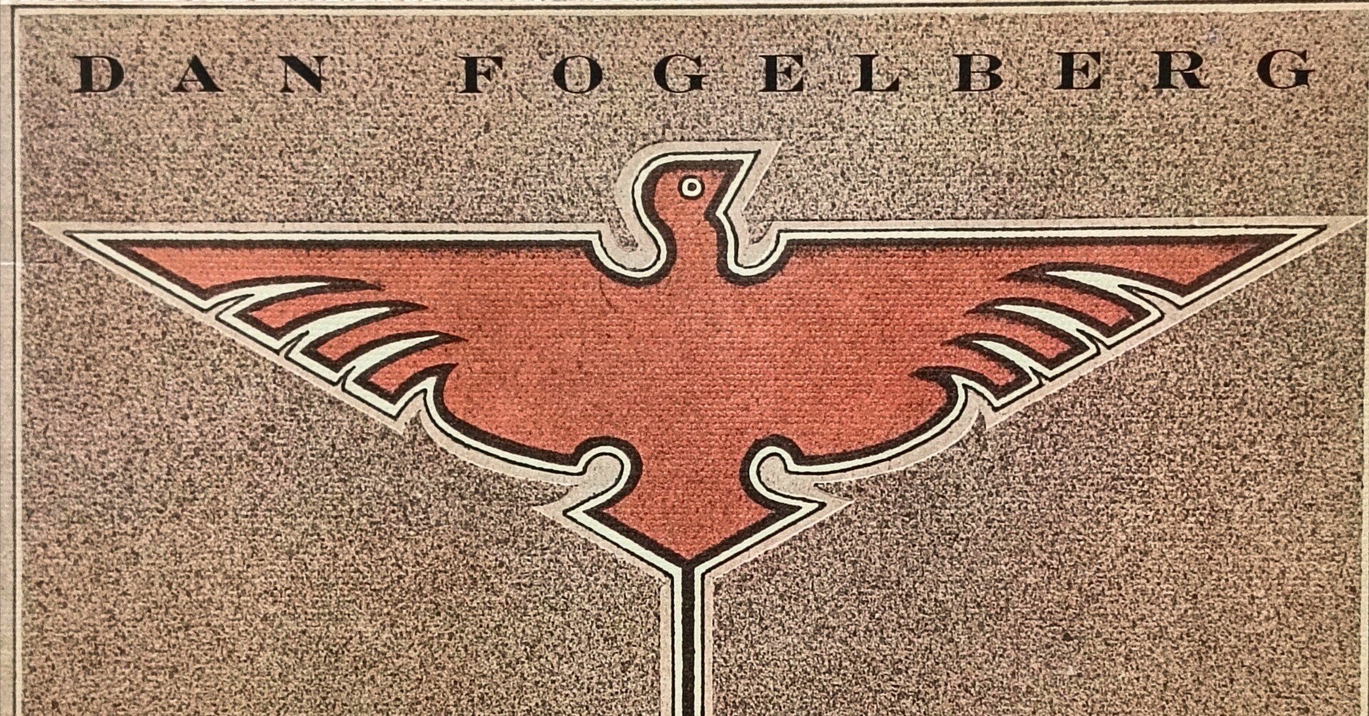 Phoenix】(1979) Dan Fogelberg 繊細さと力強さを兼ね備えた西海岸