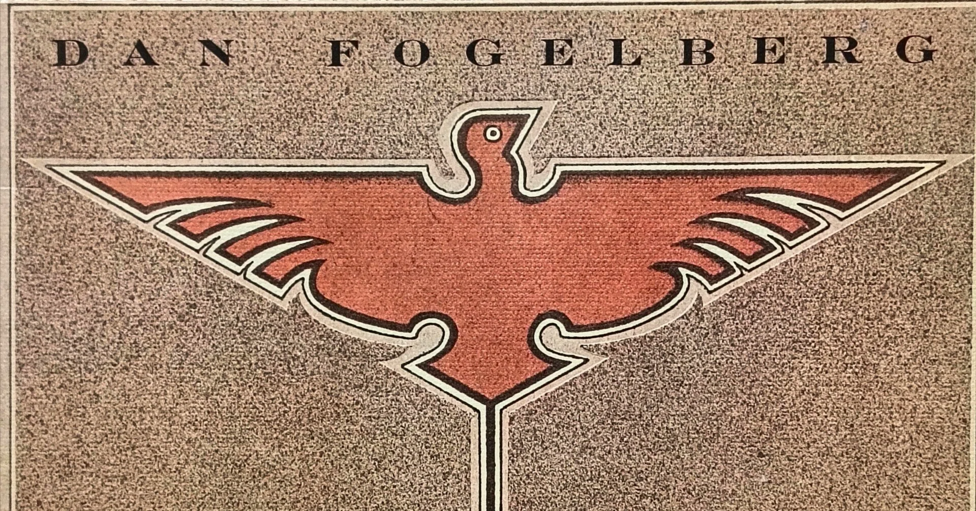 Phoenix】(1979) Dan Fogelberg 繊細さと力強さを兼ね備えた西海岸