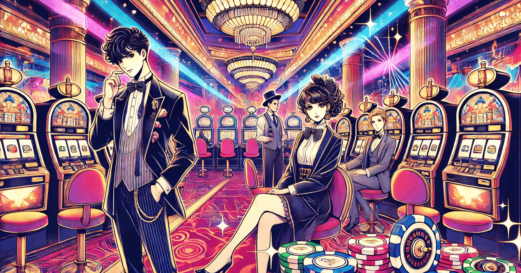 カジノ嫌いでも高級韓国リゾートに“タダ泊”！銀行員が明かす最強の裏技