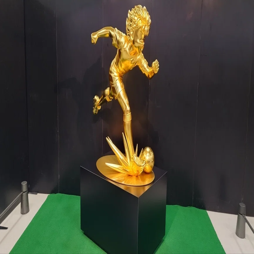 大黄金展（東武宇都宮）｜真咲ともか