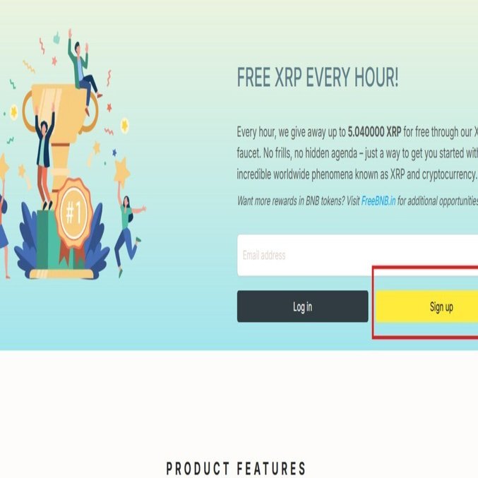 仮想通貨XRP無料でもらえるエアドロップサイト｜bitcc888
