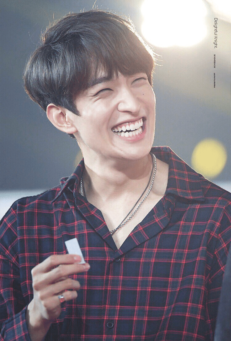 10th】 vocal team ～みんなのHAPPY ウイルス ドギョム ～｜私は