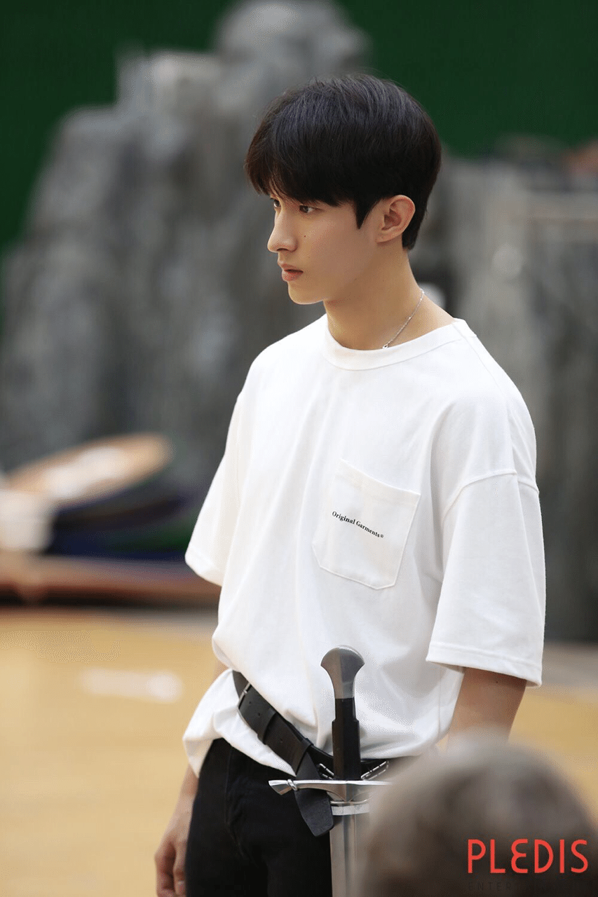 10th】 vocal team ～みんなのHAPPY ウイルス ドギョム ～｜私は